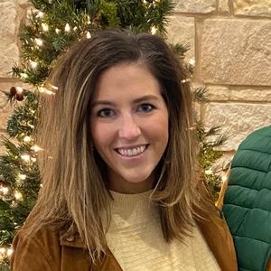 Meet your Posher, Meredith